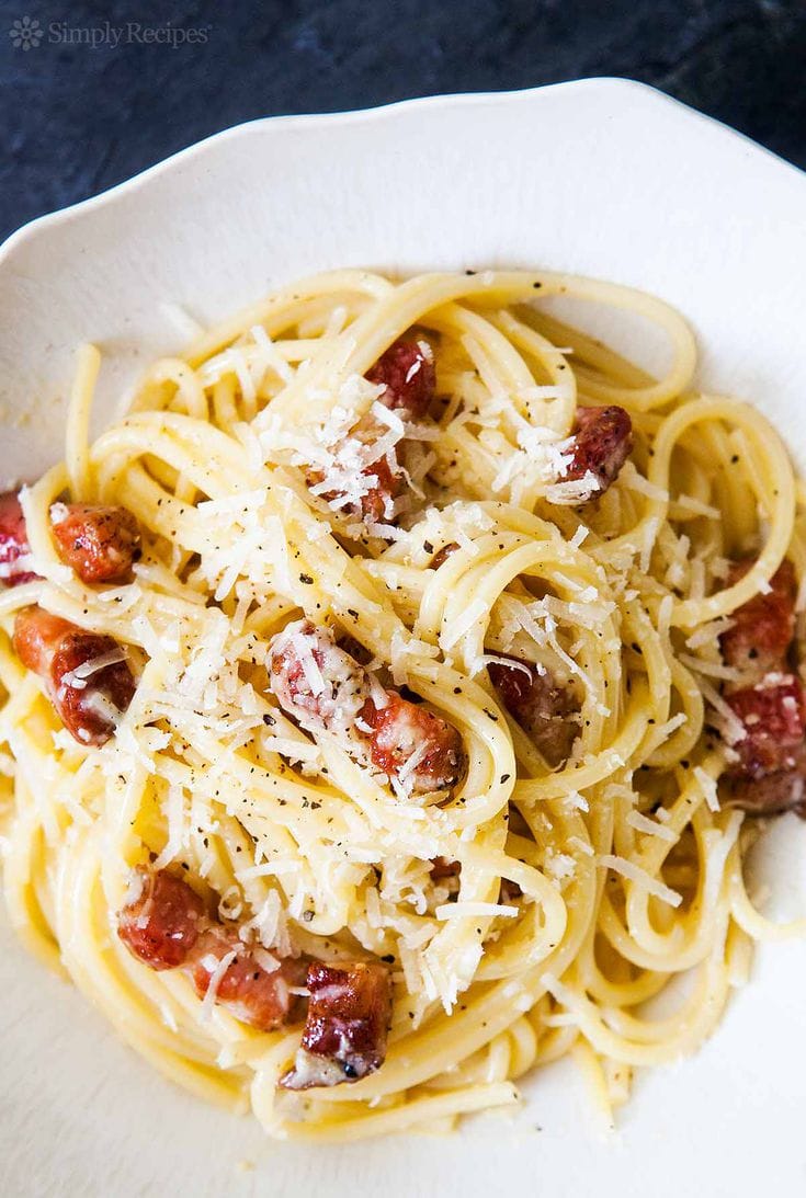 Carbonara