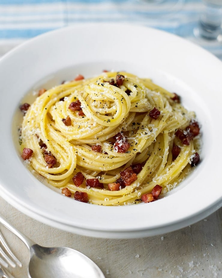 Carbonara