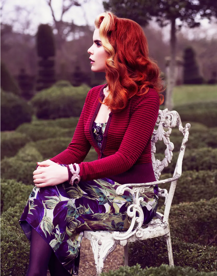 Fall To Grace