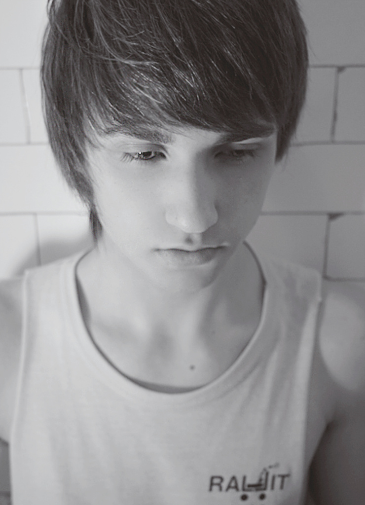 Alex Evans