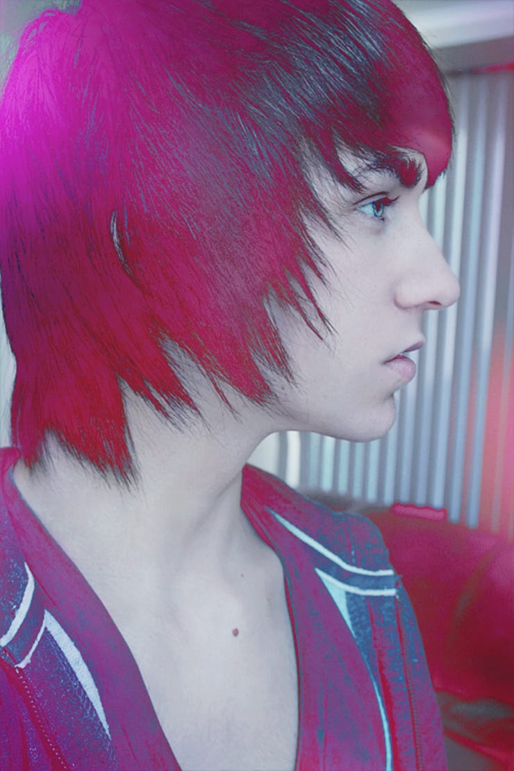 Alex Evans