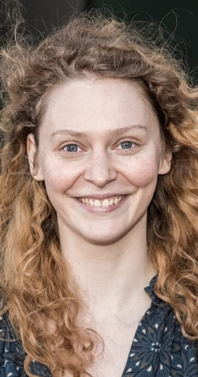 Nanna Skaarup Voss