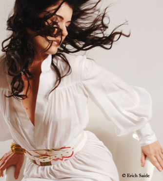 Gabrielle Miller Gabrielle Miller