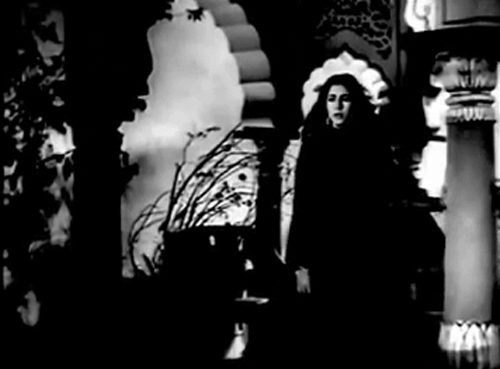 Mahal                                  (1949)