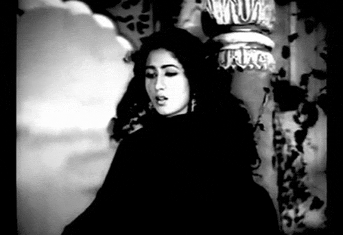Mahal                                  (1949)