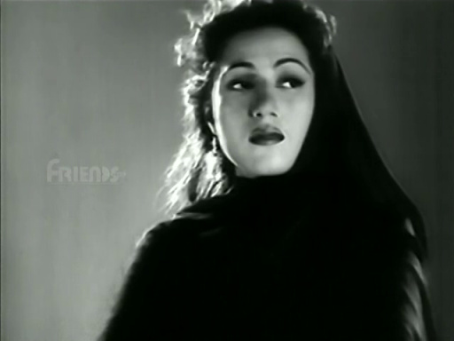 Mahal                                  (1949)