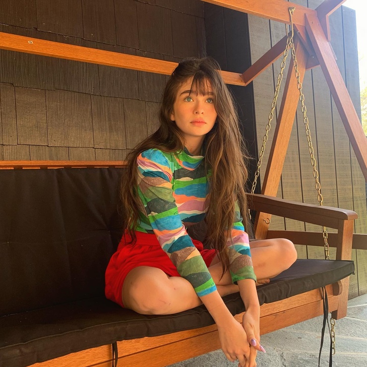 Malina Weissman Malina Weissman