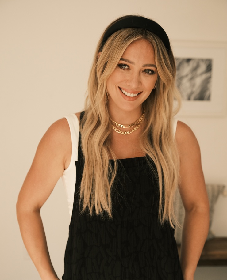 Hilary Duff