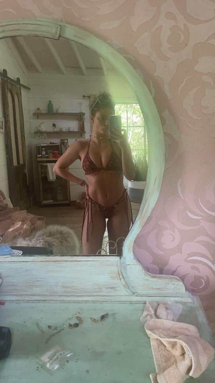 Jade Chynoweth Jade Chynoweth