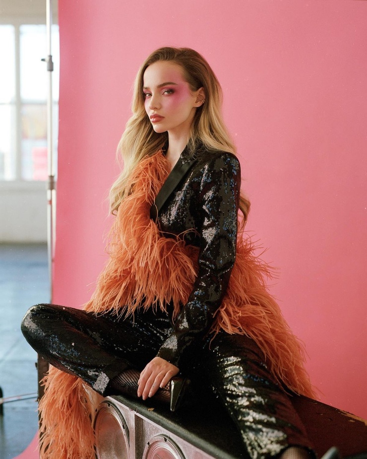 Dove Cameron Dove Cameron