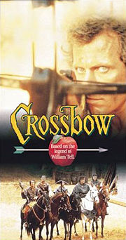 Crossbow Crossbow