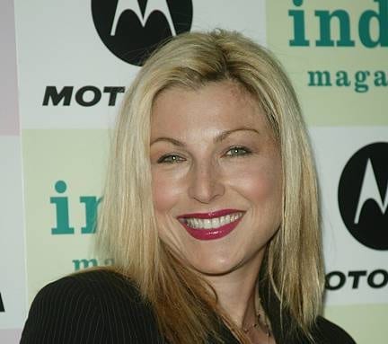 Tatum O'Neal Tatum O'Neal