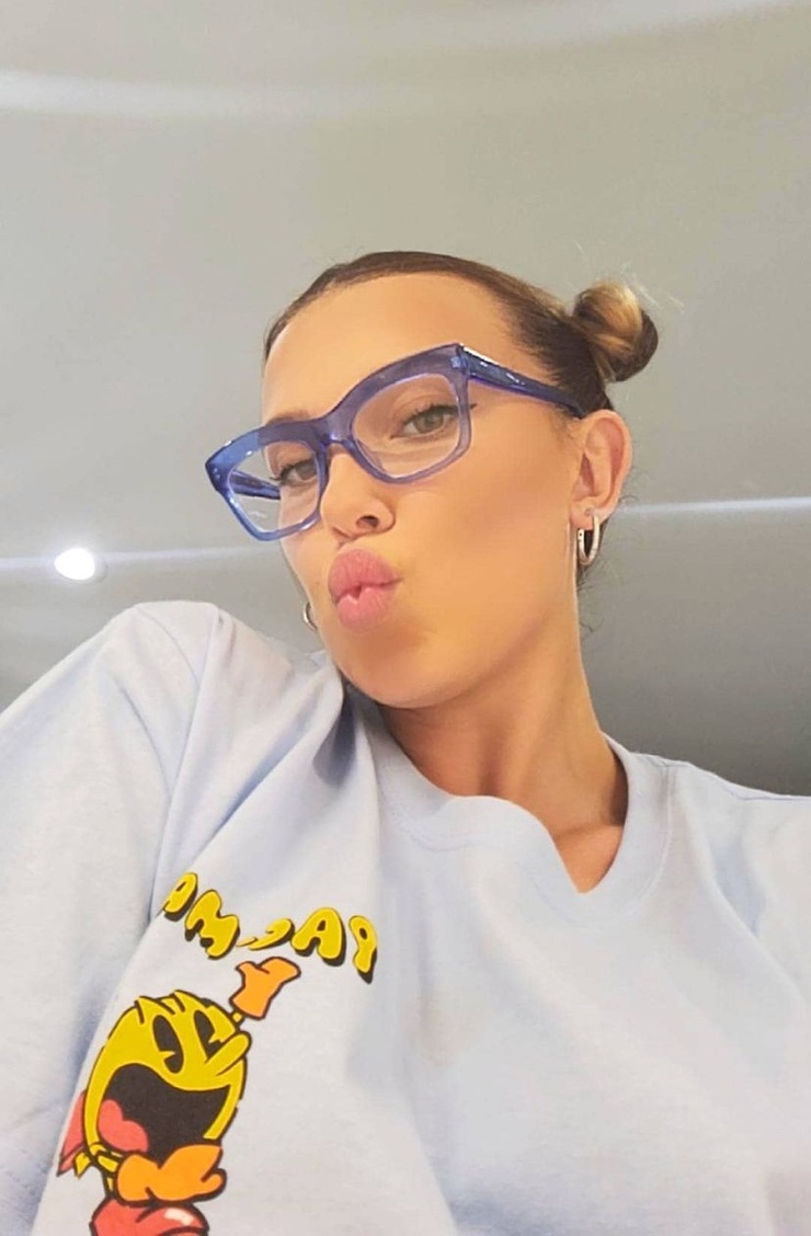 Millie Bobby Brown