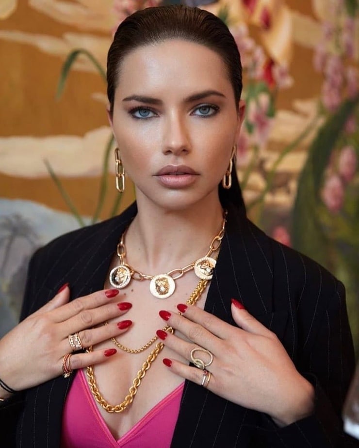 Adriana Lima