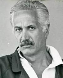 Federico Luppi