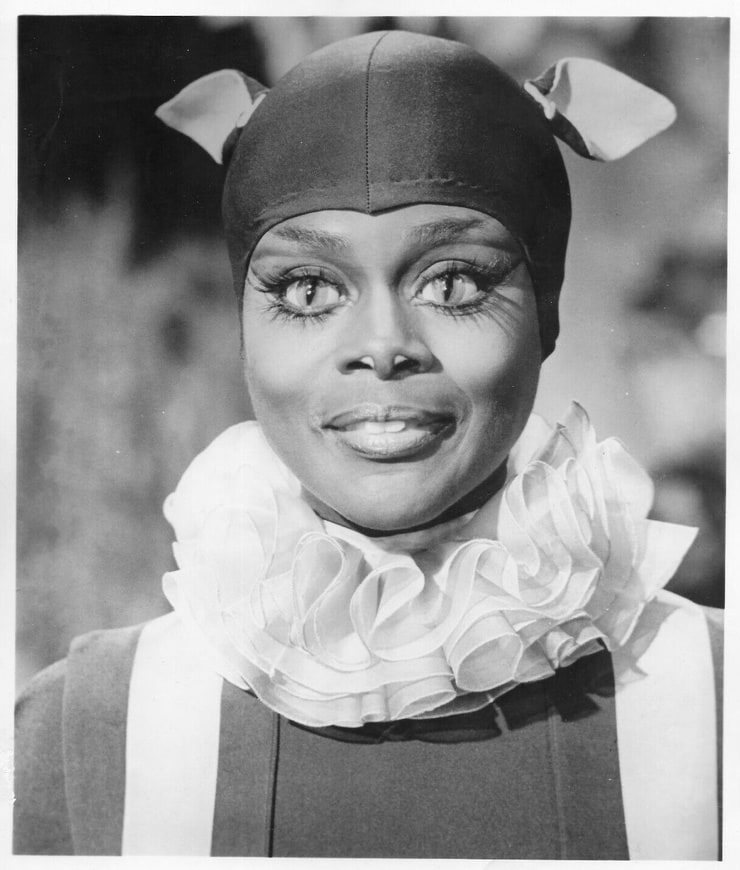 Cicely Tyson