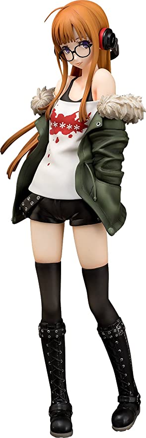 Futaba Sakura (Oracle)