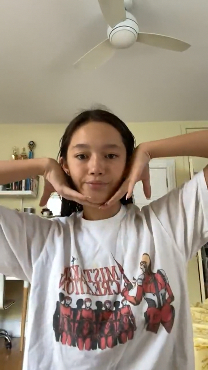 Lily Chee