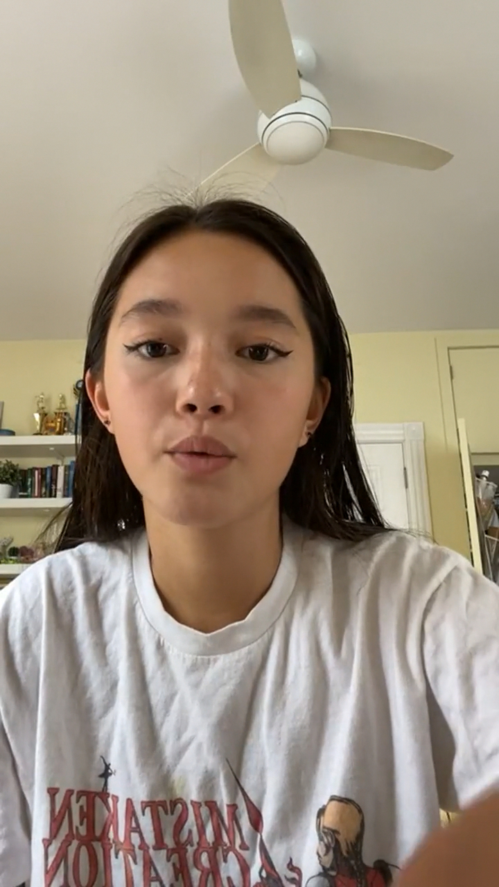 Lily Chee