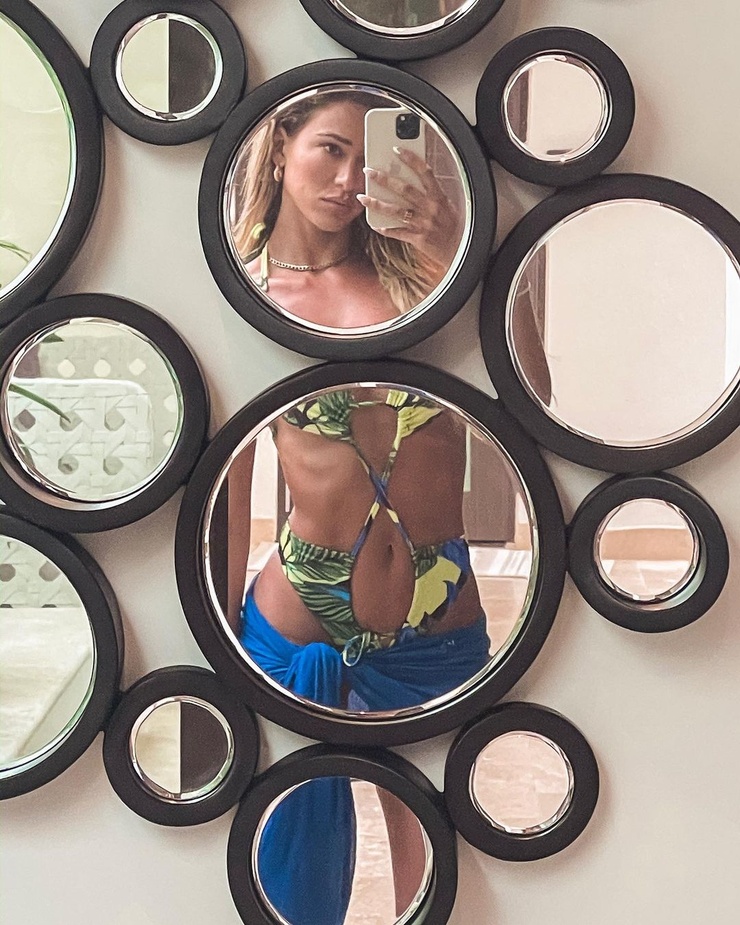Cindy Prado