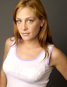 Tara Spencer-Nairn