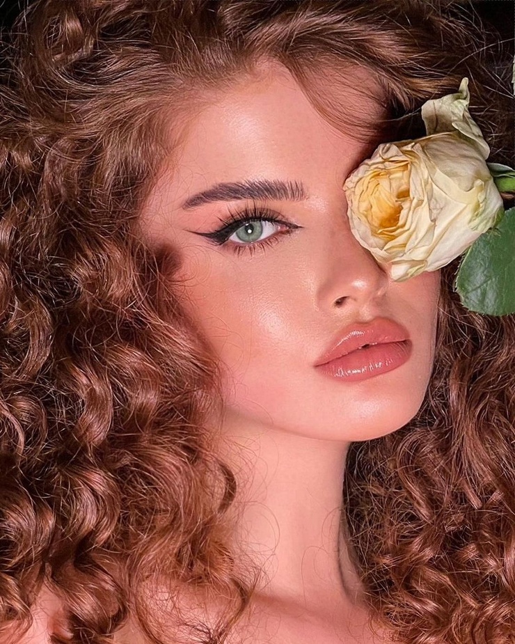 Sophie Theresa