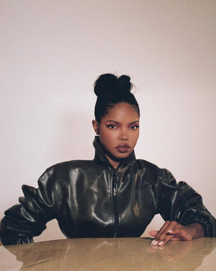 Ryan Destiny
