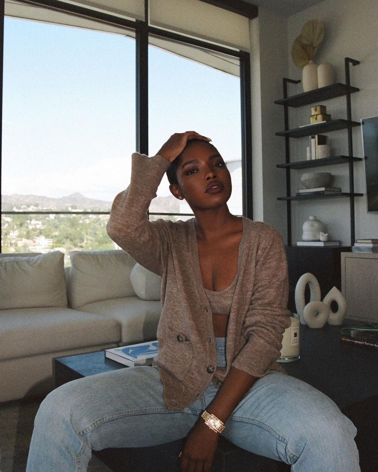 Ryan Destiny
