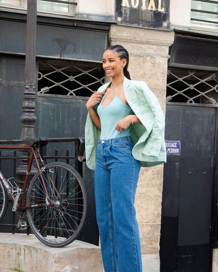 Flora Coquerel