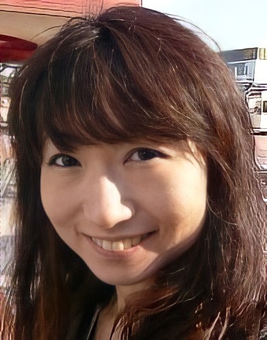 Yuki Matsuura