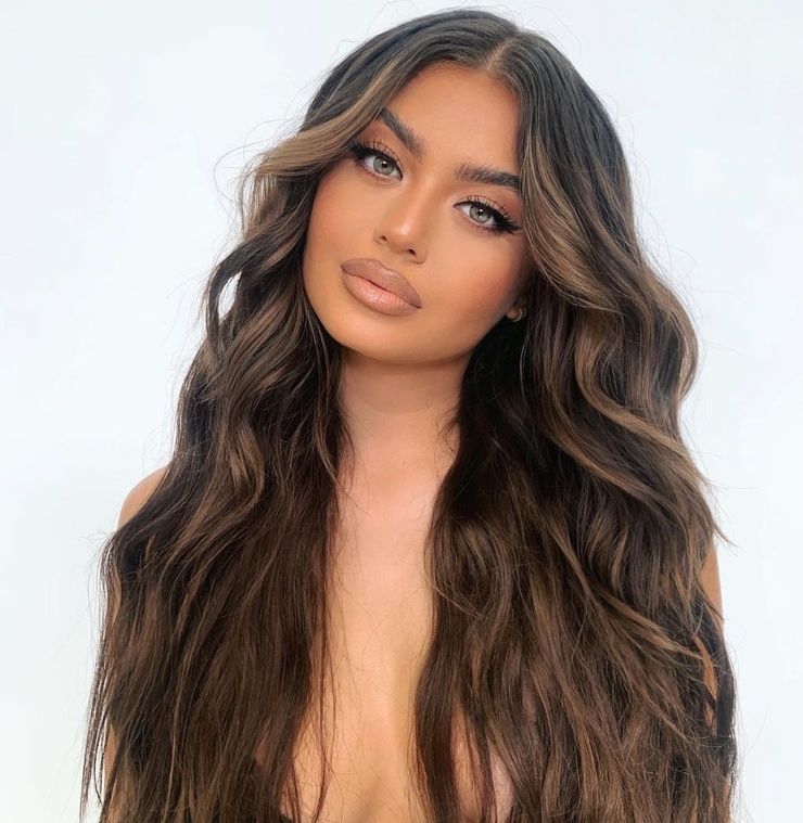 Sofia Jamora