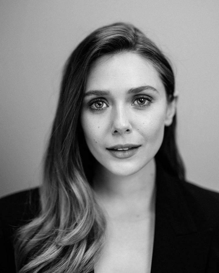 Elizabeth Olsen