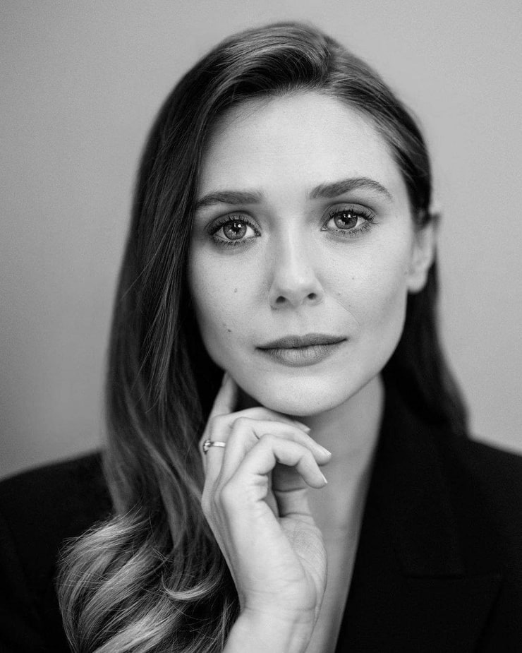 Elizabeth Olsen