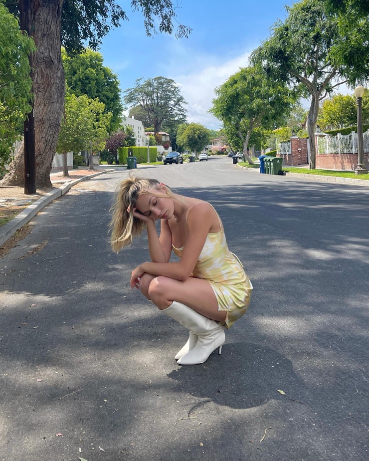 Maddie Ziegler