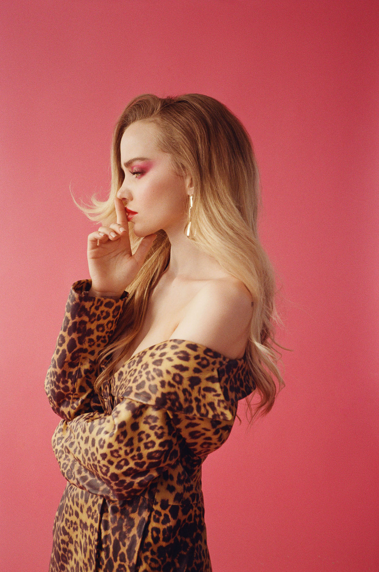 Dove Cameron
