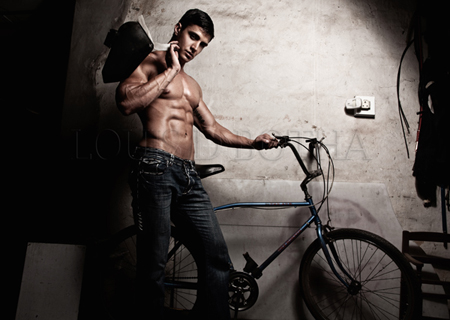 Jaco de Bruyn