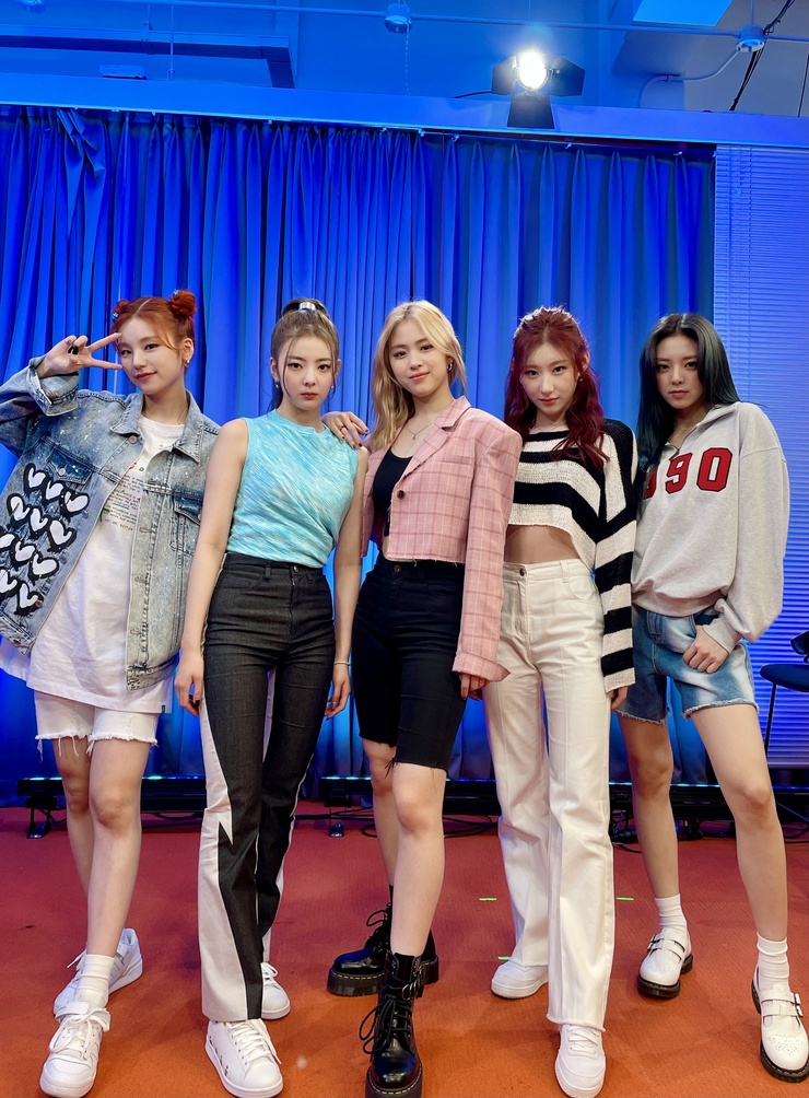 ITZY