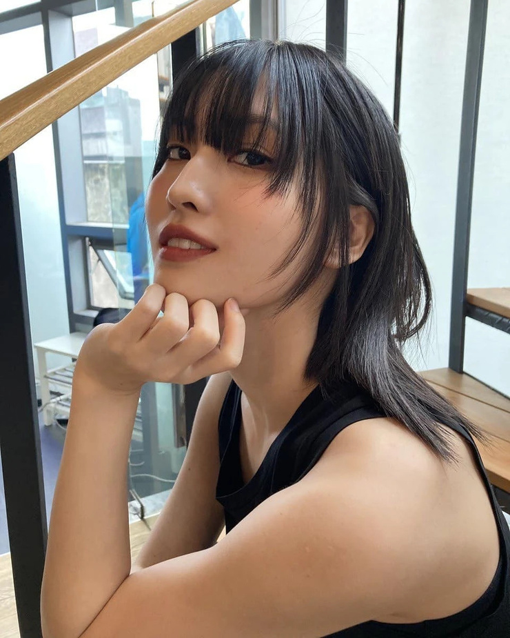 Hirai Momo