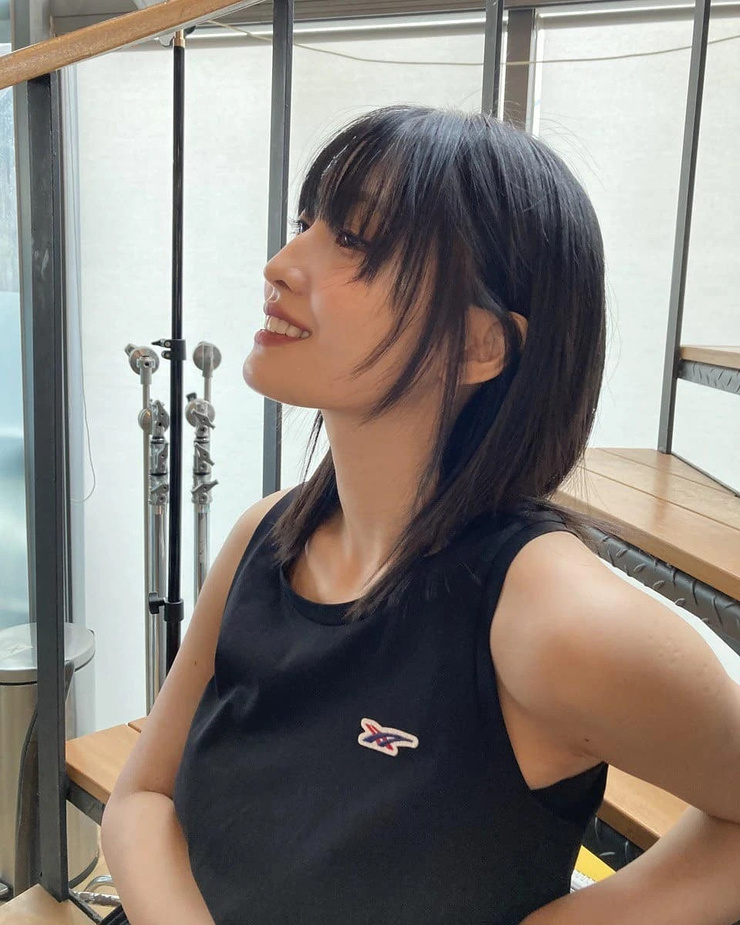 Hirai Momo