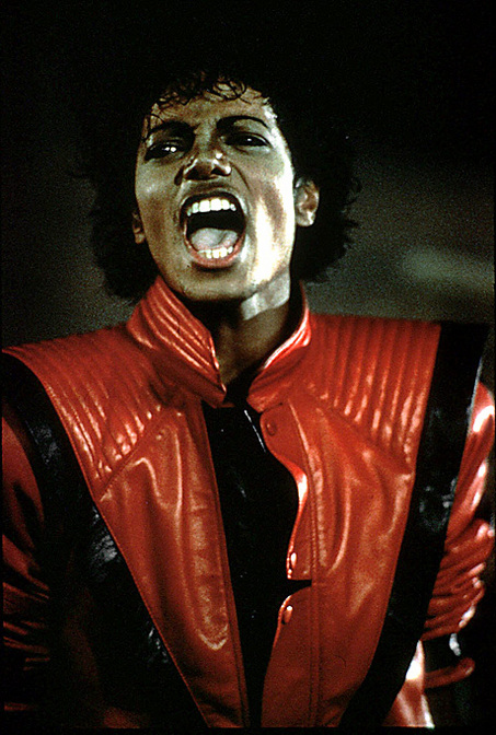 Michael Jackson