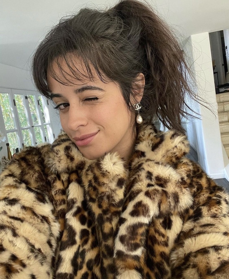 Image of Camila Cabello