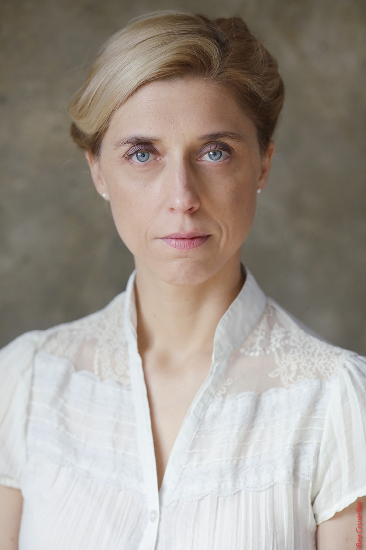 Amélie Prevot