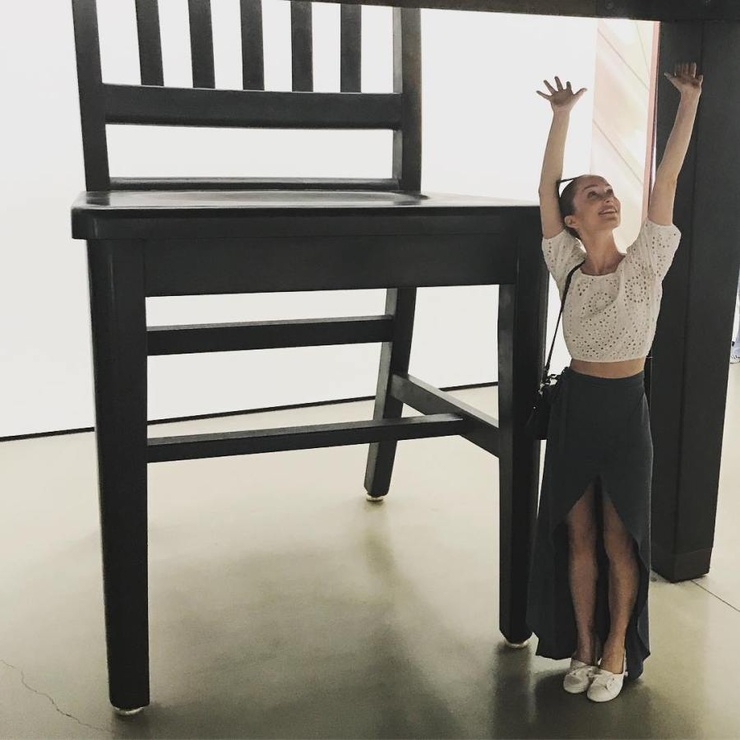 Lotte Verbeek Lotte Verbeek