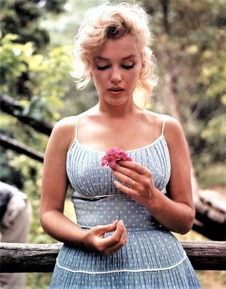 Marilyn Monroe