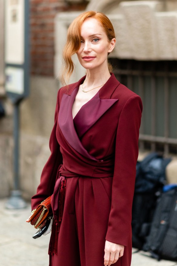 Lotte Verbeek