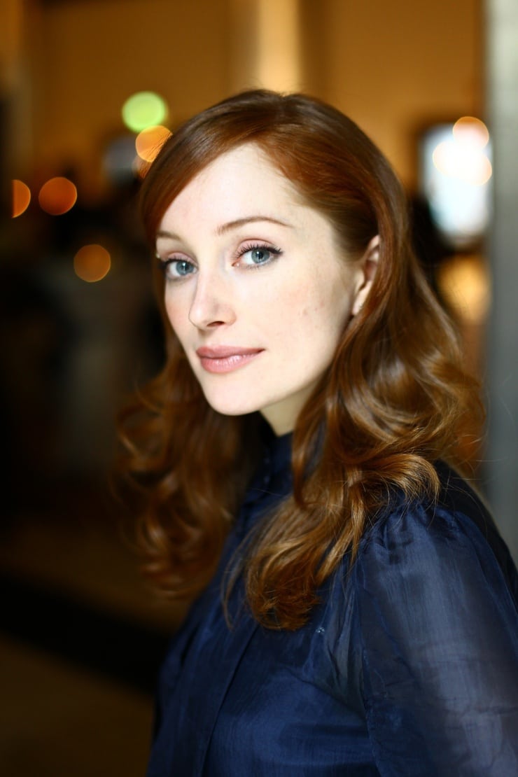 Lotte Verbeek