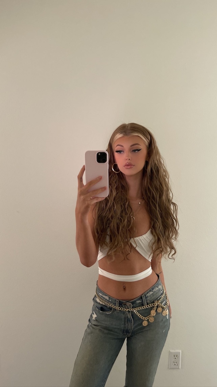 Loren Beech Loren Beech