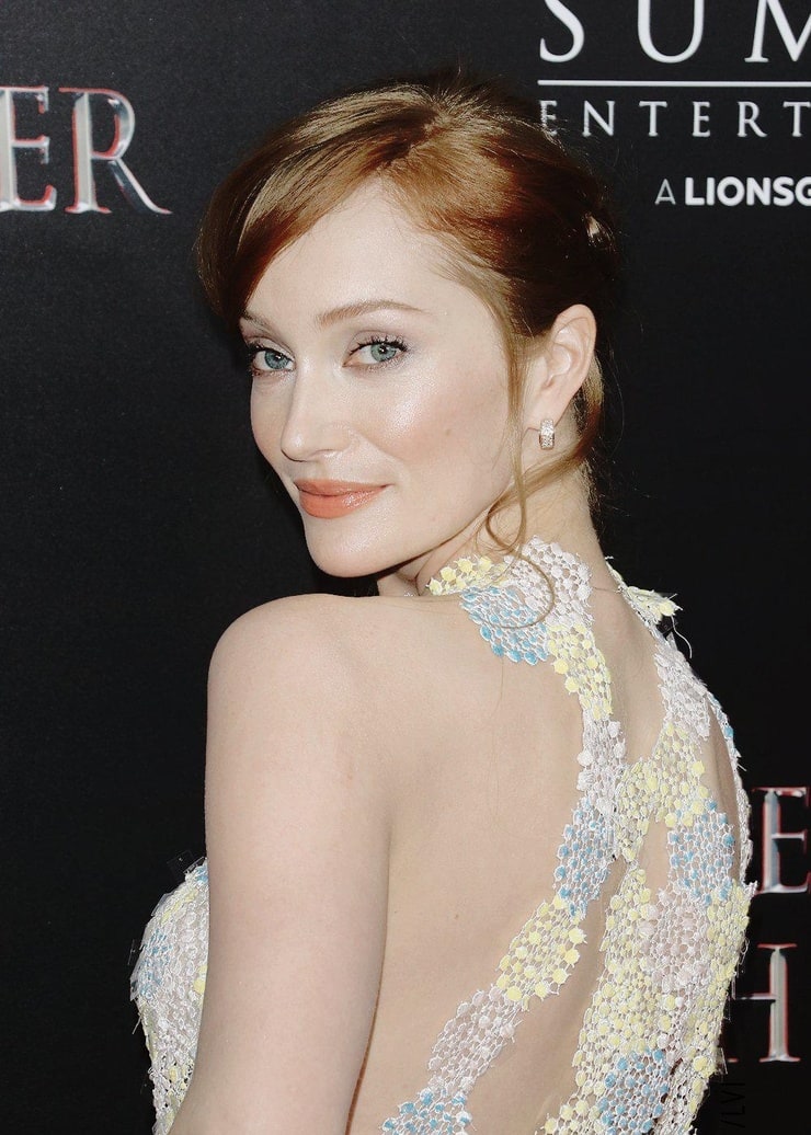 Lotte Verbeek