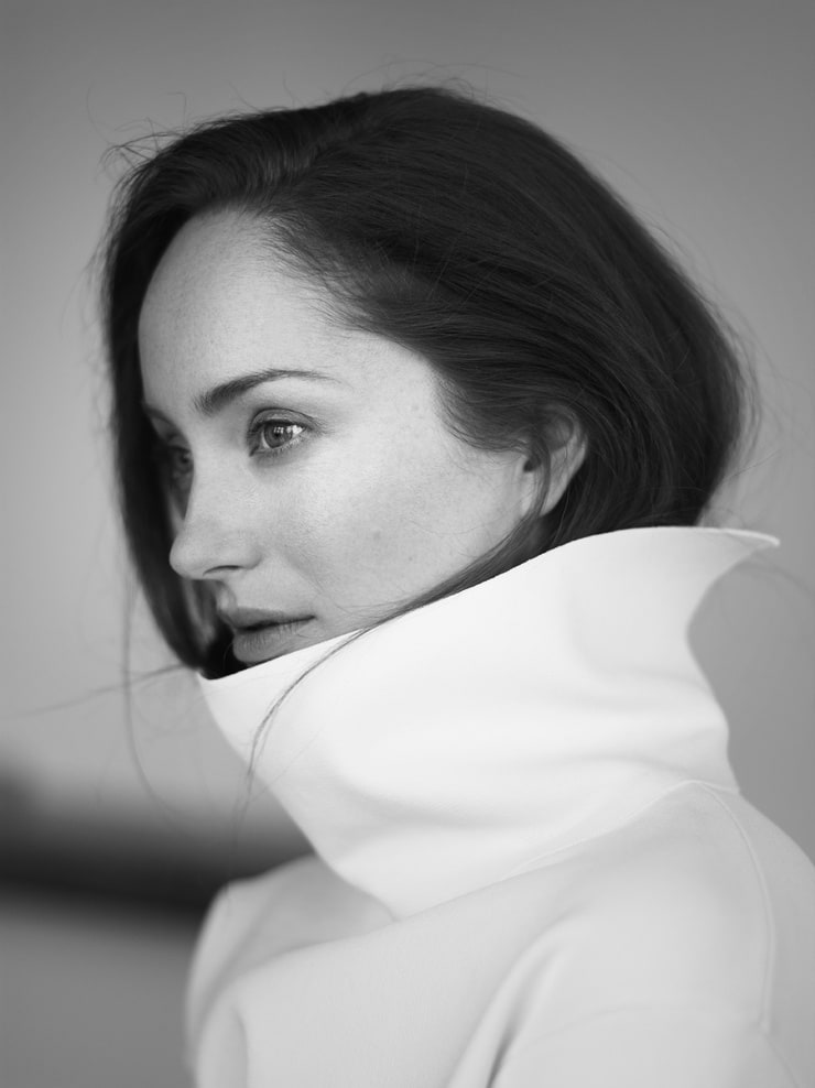 Lotte Verbeek