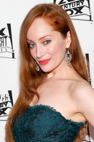 Lotte Verbeek Lotte Verbeek